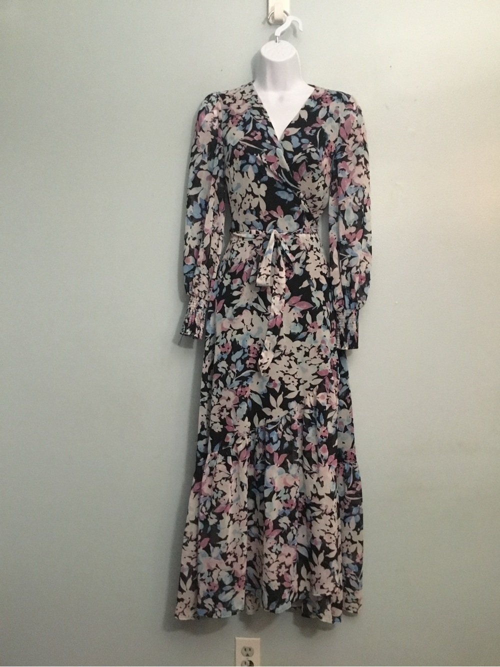 Bar III dress size xs